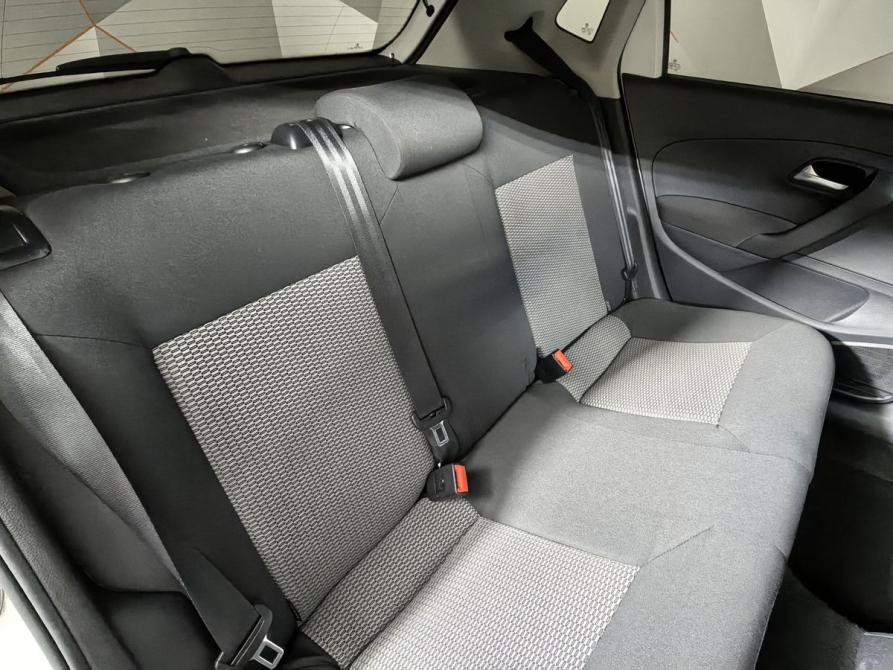 Volkswagen Polo V Москва  - изображение 17