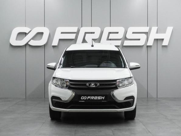 Lada (ВАЗ) Largus I Рестайлинг с пробегом 2024 года, цена 1 379 000 рублей, 6766 км, универсал, Автокод Объявления