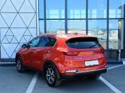 Kia Sportage IV Рестайлинг Москва  - изображение 41