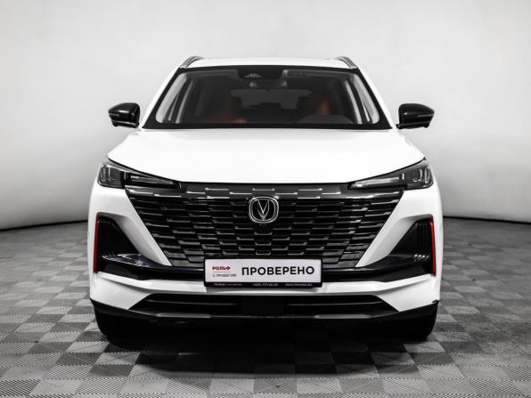 Changan CS55 Plus II с пробегом 2024 года, цена 2 399 000 рублей, 20700 км, внедорожник, Автокод Объявления
