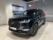 Chery Tiggo 8 Pro Max I Рестайлинг Новосибирск  - изображение 28