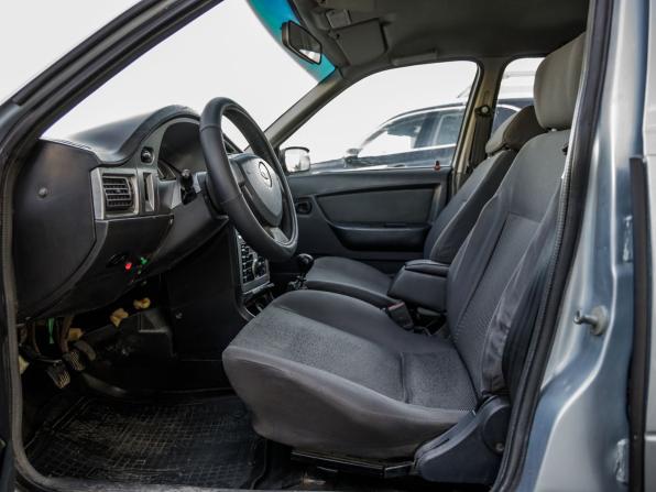 Daewoo Nexia I Рестайлинг с пробегом 2011 года, цена 208 000 рублей, 144043 км, седан, Автокод Объявления