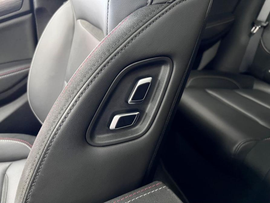 Geely Tugella I Рестайлинг Тверь  - изображение 31
