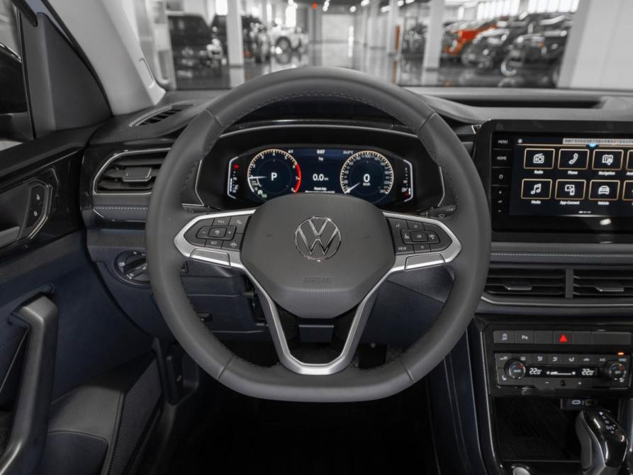 Volkswagen Tharu XR Москва  - изображение 11