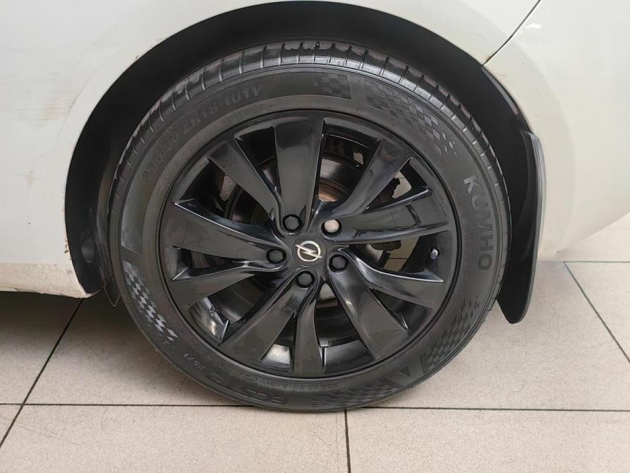 Opel Astra J Рестайлинг Подольск  - изображение 25