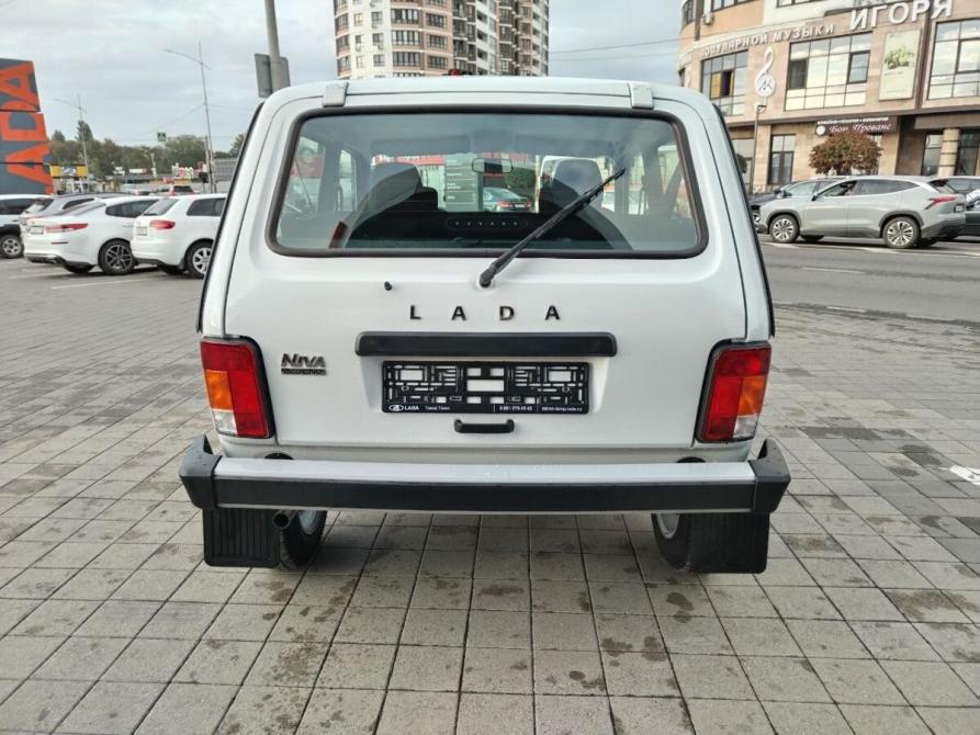 Lada (ВАЗ) Niva Legend Краснодар  - изображение 6