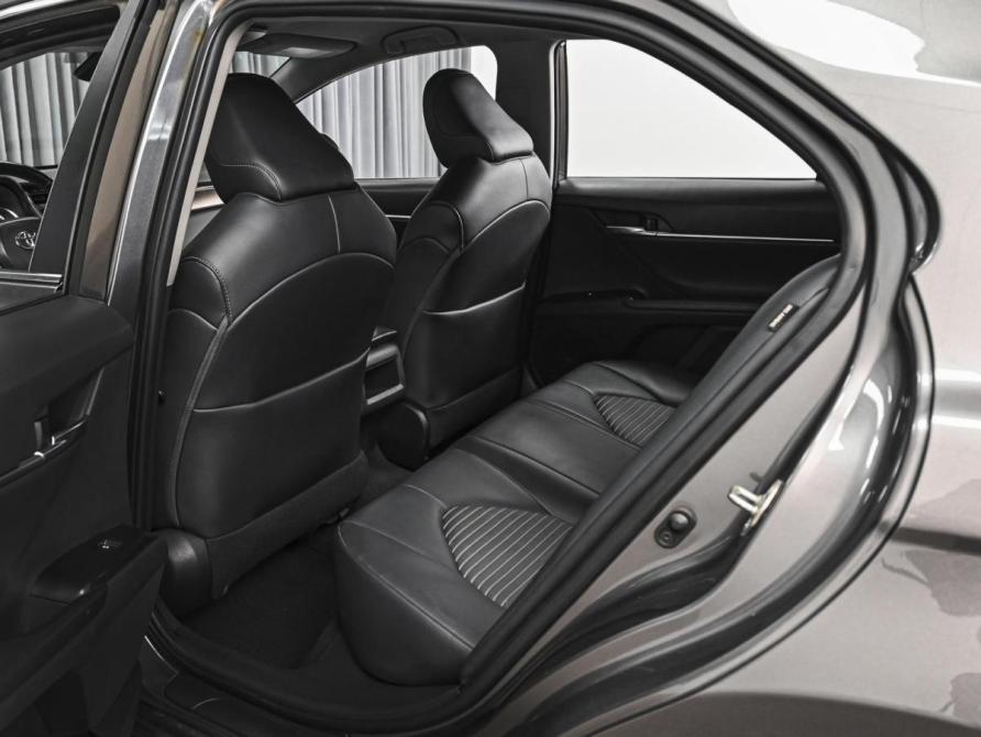 Toyota Camry VIII (XV70) Ставрополь  - изображение 11