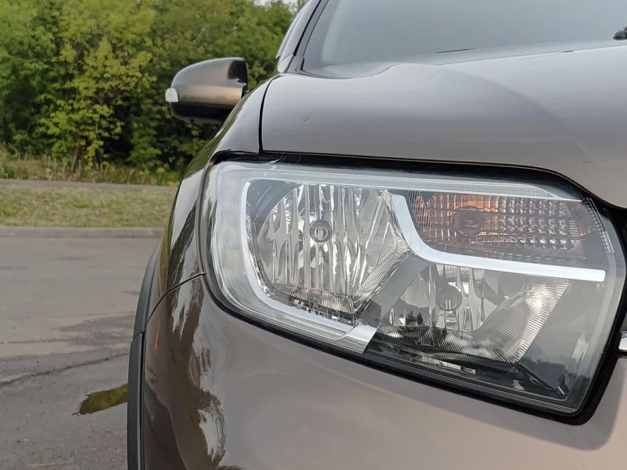 Renault Logan II Рестайлинг Ижевск  - изображение 21