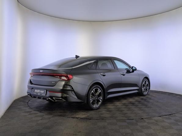 Kia K5 III с пробегом 2020 года, цена 3 005 000 рублей, 78171 км, седан, Автокод Объявления