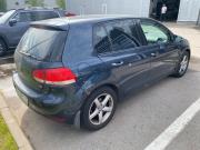Volkswagen Golf VI Санкт-Петербург  - изображение 12