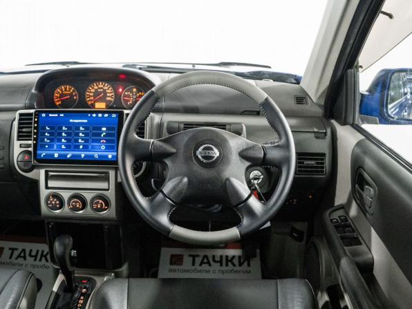Nissan X-Trail I Рестайлинг с пробегом 2006 года, цена 875 000 рублей, 175594 км, внедорожник, Автокод Объявления