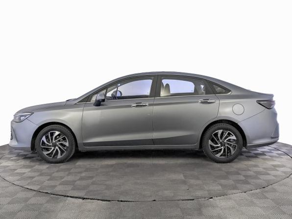 BAIC U5 Plus с пробегом 2023 года, цена 875 000 рублей, 90512 км, седан, Автокод Объявления