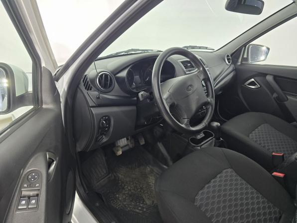 Lada (ВАЗ) Granta I Рестайлинг с пробегом 2023 года, цена 850 000 рублей, 30971 км, лифтбек, Автокод Объявления