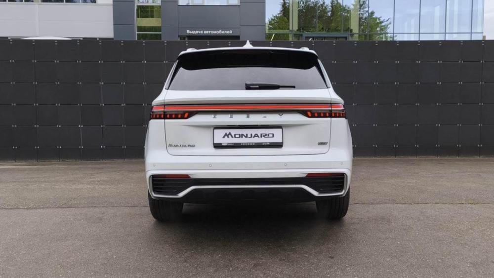 Geely Monjaro I Сыктывкар  - изображение 5