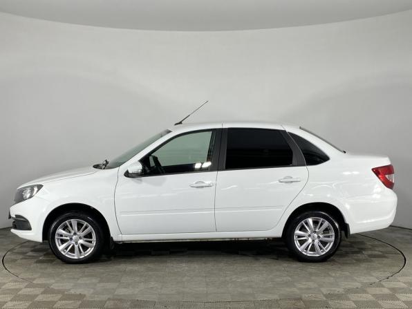 Lada (ВАЗ) Granta I Рестайлинг с пробегом 2025 года, цена 930 000 рублей, 16619 км, седан, Автокод Объявления