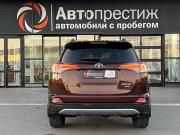 Toyota RAV4 IV (XA40) Рестайлинг Волгоград  - изображение 26