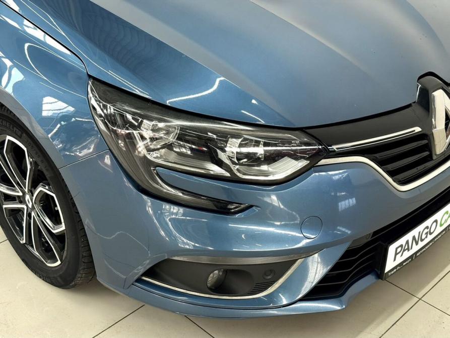 Renault Megane IV Смоленск  - изображение 22