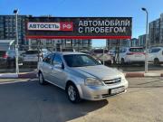 Chevrolet Lacetti I Альметьевск  - изображение 23