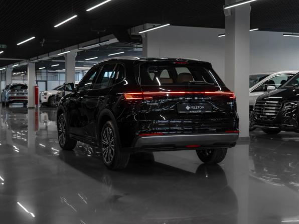 Geely Galaxy Starship 7 с пробегом 2026 года, цена 3 750 000 рублей, 50 км, внедорожник, Автокод Объявления