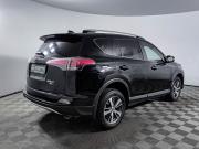 Toyota RAV4 IV (XA40) Рестайлинг Уфа  - изображение 30