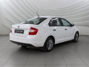 Skoda Rapid I Волгоград  - изображение 38