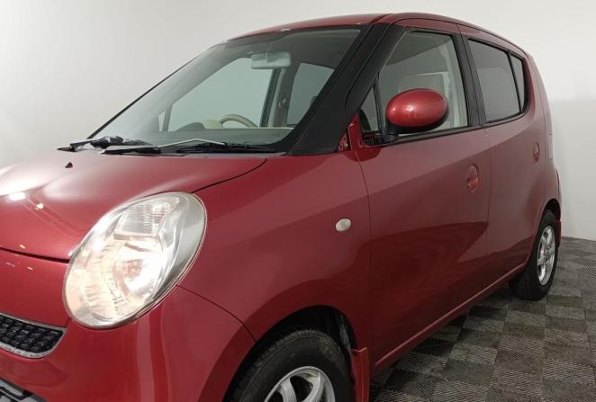 Suzuki MR Wagon II с пробегом 2006 года, цена 660 000 рублей, 202163 км, хэтчбек, Автокод Объявления