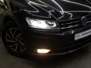Volkswagen Tiguan II Москва  - изображение 50