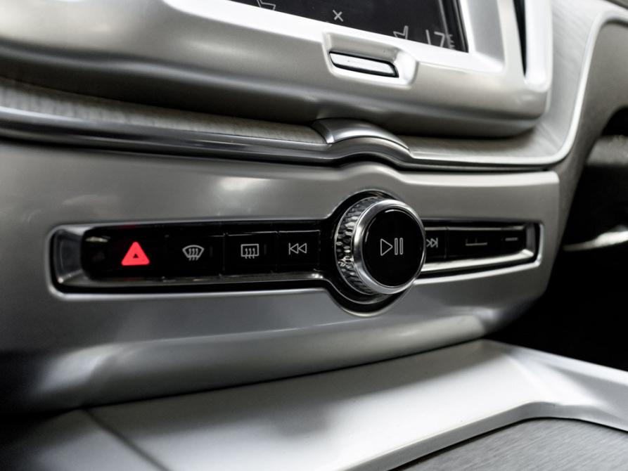 Volvo XC60 II Екатеринбург  - изображение 22