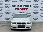 BMW 3 серии V (E90/E91/E92/E93) Рестайлинг Владимир  - изображение 17