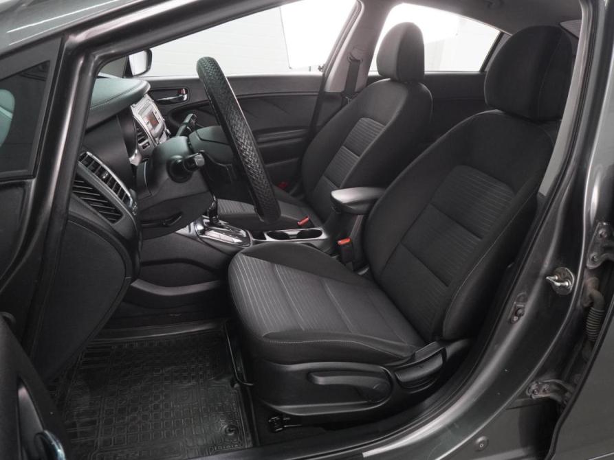 Kia Cerato III Рестайлинг (Classic) Воронеж  - изображение 10