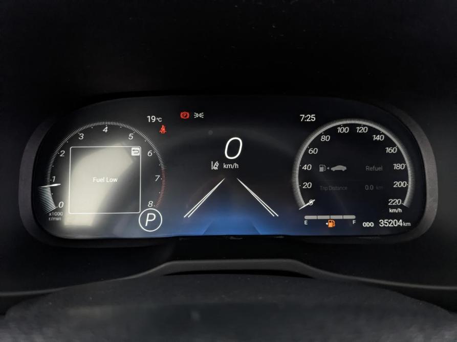 Toyota RAV4 V (XA50) Москва  - изображение 16