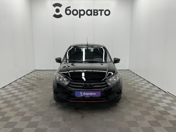 Lada (ВАЗ) Granta I Рестайлинг с пробегом 2023 года, цена 850 000 рублей, 56460 км, седан, Автокод Объявления