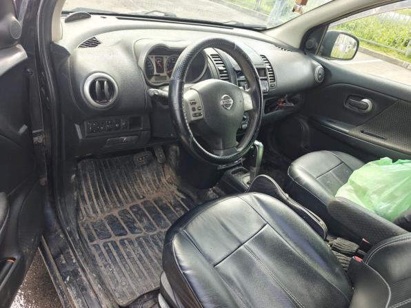 Nissan Note I с пробегом 2006 года, цена 499 000 рублей, 240000 км, хэтчбек, Автокод Объявления
