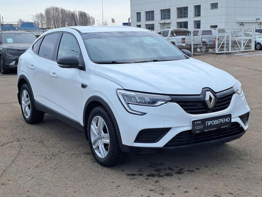 Renault Arkana I Набережные Челны  - изображение 3