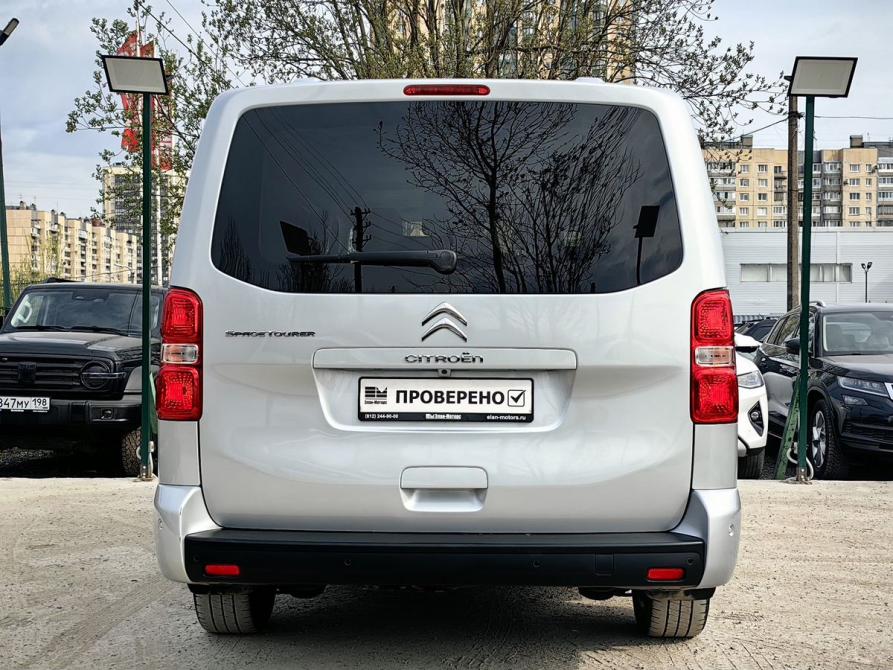 Citroen SpaceTourer I Санкт-Петербург  - изображение 7