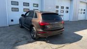 Audi Q5 I (8R) Рестайлинг Магнитогорск  - изображение 34