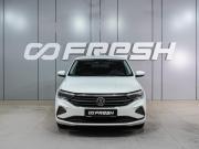 Volkswagen Polo VI Воронеж  - изображение 22