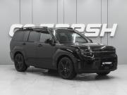 Hyundai Santa Fe V (MX5) Ростов-на-Дону  - изображение 28