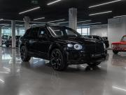 Bentley Bentayga I Рестайлинг Москва  - изображение 44