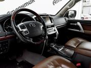 Toyota Land Cruiser 200 Series Рестайлинг 1 Екатеринбург  - изображение 50
