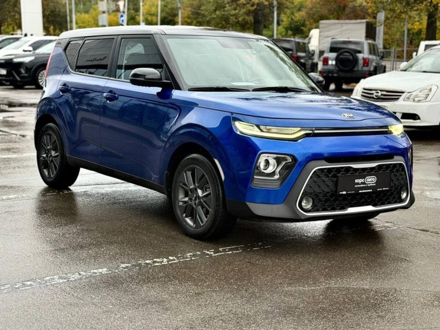 Kia Soul III Тула  - изображение 3