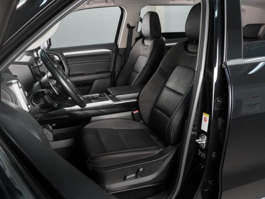 Haval Dargo I Минеральные Воды  - изображение 10