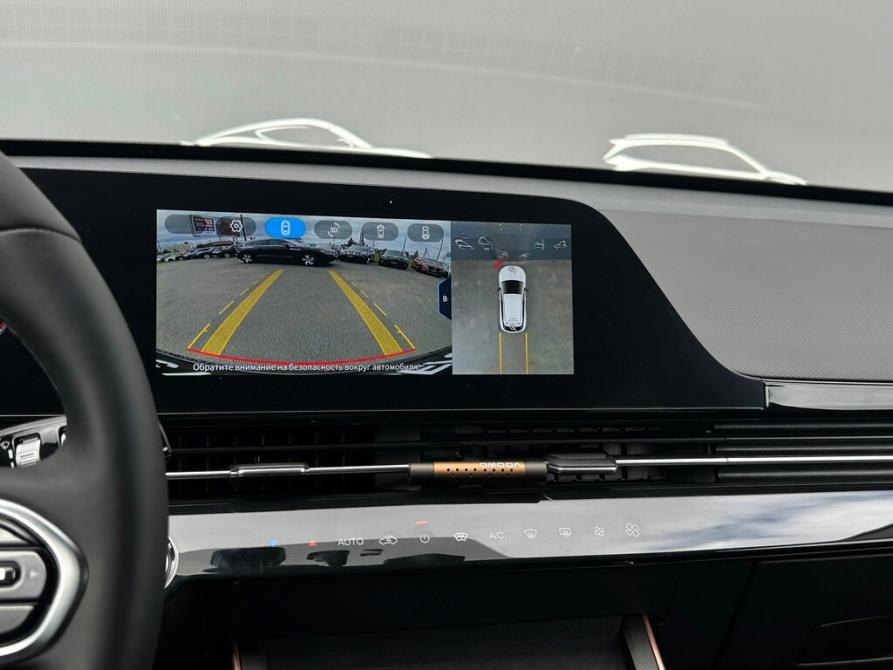 Omoda C5 I Санкт-Петербург  - изображение 17