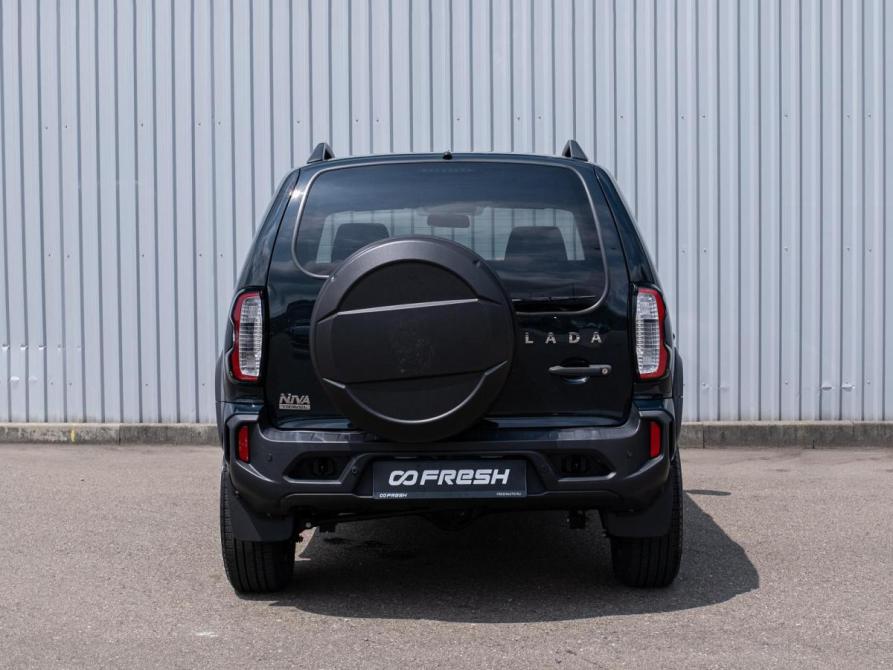 Lada (ВАЗ) Niva Travel I Сочи  - изображение 4