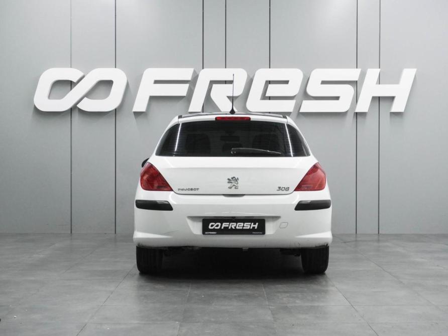 Peugeot 308 I Воронеж  - изображение 4
