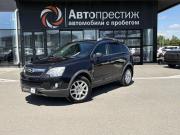 Opel Antara I Рестайлинг Волгоград  - изображение 18