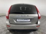 Lada (ВАЗ) Granta I Рестайлинг Москва  - изображение 24