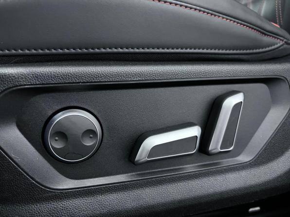 Haval F7 II с пробегом 2024 года, цена 2 360 000 рублей, 30206 км, внедорожник, Автокод Объявления