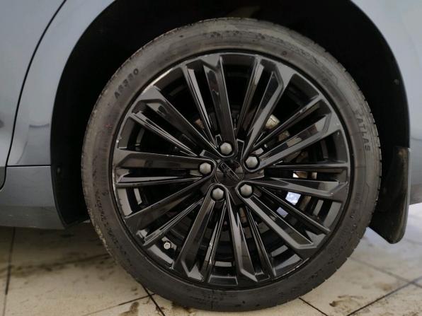 Geely Preface I (China Market) с пробегом 2024 года, цена 2 409 000 рублей, 56911 км, седан, Автокод Объявления