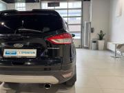Ford Kuga II Москва  - изображение 26